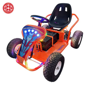 <span class=keywords><strong>Go</strong></span>-<span class=keywords><strong>Kart</strong></span> Elettrico Fuoristrada con <span class=keywords><strong>Batteria</strong></span> 48V 72V per Tutti i Terreni, per Bambini e Adulti, Parchi Divertimento, Noleggio all'Aperto - Product Image 3