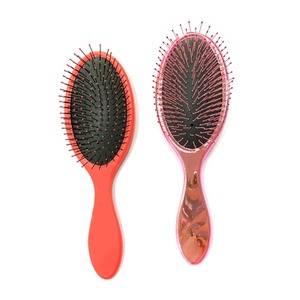 Cepillo secador de cabello volumétrico IDEA NUOVA color negro | Walmart en  línea