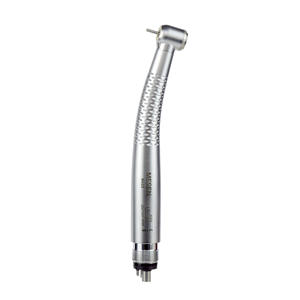 Mesen <b>Dental</b> <b>Handpiece</b> My 503 High Speed Electric Metal Silver Oral Surgery Tool Ce Certified Medical Device - Product Image 1