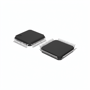 ส่วนประกอบอิเล็กทรอนิกส์ 64 LQFP CY9AF341LAPMC1-G-JNE2 ช่องทางผู้ผลิตแบบฝังตัว - Product Image 1