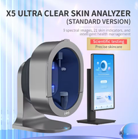Precio Promocional Sistema de Detección Facial Inteligente 3D - Escáner con Informe de Análisis Automático Máquina DIY