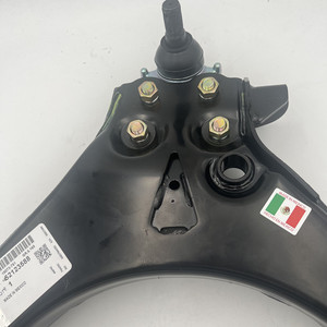 Guangzhou ricambi Auto anteriore destro braccio di controllo inferiore per GM <span class=keywords><strong>NOVA</strong></span> S10 CHEVROLET TRAILBLAZER 2017-2022 52123588 52092746 - Product Image 5