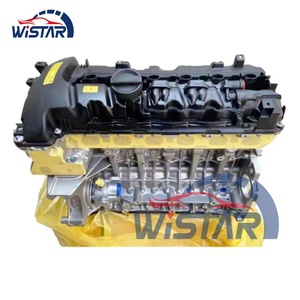 100% ha testato il motore completo per Bmw E93 335Is N54 per Bmw N54 motore N55 M57 M54 N52 N20 B58 N47 N46 S55 M62 N42 S54 <span class=keywords><strong>N63</strong></span> - Product Image 2