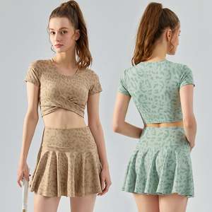 <span class=keywords><strong>2</strong></span> шт., Женский костюм с юбкой - Product Image 4