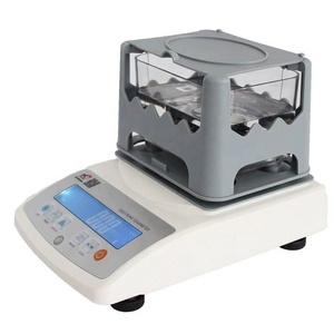 Testeur de densité des solides numérique électronique multifonction haute précision conforme à la norme ASTM - Product Image 2