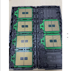 ซีพียู EPYC 7352 24-คอร์ ขายดี |   PCIe 4.0 พร้อมใช้งานสำหรับการจัดเก็บข้อมูลและงานที่ต้องการการประมวลผลข้อมูลหนัก - Product Image 3