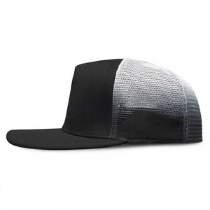 Casquette de baseball structurée en daim végétalien Olive à 5 panneaux avec logo brodé personnalisé pour homme – Style décontracté - Product Image 4