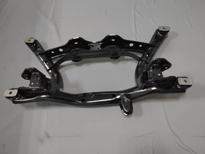 Piezas de Chasis para Automóvil, Eje Trasero, Travesaño de Suspensión 5N0505235AH para TI GUAN 2007-2011 4W - Product Image 5
