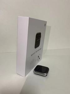 นาฬิกาอัจฉริยะ W26 PRO MAX แบบพิเศษคุณภาพสูงพร้อมหูฟังไร้สาย2 in 1 BT Call smartwatch <span class=keywords><strong>T55</strong></span> PRO MAX กับหูฟัง TWS - Product Image 2