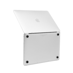 Siêu mỏng sợi Carbon mờ mờ trường hợp đối với <span class=keywords><strong>MacBook</strong></span> 13.6 không khí 2022 2024 M2 M3 a2681 a3113 - Product Image 1