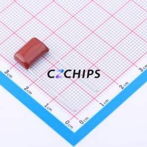 Condensateur à film L22S683JN1B0120080050EOZ, composant traversant (THT), pas de 10 mm, 68 nF, 5 %, 450 V, polyester métallisé - Product Image 2