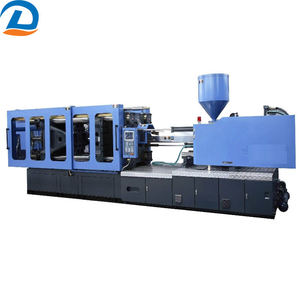 High Quality Plastic <strong>Injection</strong> Moulding <strong>Machine</strong> - Product Image 5