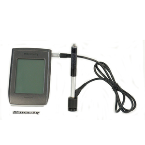 Vente directe d'usine, duromètre portable pour l'acier et le métal, testeur de dureté Leeb Dohp200 - Product Image 6