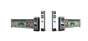 Thâm Quyến ZENTO Toàn Cầu Tự Động Ô Tô Xe LPR Máy Ảnh Giấy Phép Mảng Công Nhận Hệ Thống Với Phần Mềm Quản Lý - Product Image 5