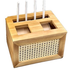 <span class=keywords><strong>Caja</strong></span> de Almacenamiento <span class=keywords><strong>para</strong></span> <span class=keywords><strong>Router</strong></span> Wifi GREENSIDE, <span class=keywords><strong>Caja</strong></span> de Gran Capacidad <span class=keywords><strong>para</strong></span> Organizar y <span class=keywords><strong>Guardar</strong></span> Objetos - Product Image 2