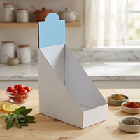 Boîte en carton ondulé personnalisée pour l'emballage du café, boîte en papier écologique personnalisée, fabricant en gros