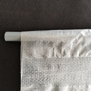 <span class=keywords><strong>Serre</strong></span> agricole rideau de volaille 150gsm tissé poly bâche - Product Image 2