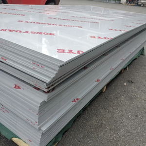 Tùy Chỉnh Cứng Nhắc Tấm PVC 2Mm 3Mm 4Mm 5Mm 6Mm 7Mm 8Mm 9Mm 10Mm Linh Hoạt Tường Nhựa Bảng Điều Chỉnh Tấm PVC Cho Tường - Product Image 3