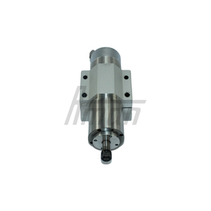 AM 3020 500W Fabricación de letreros Maquinaria de grabado CNC Enrutador de madera con sistema de control Richauto para fresado y fabricación de letreros de PVC - Product Image 4