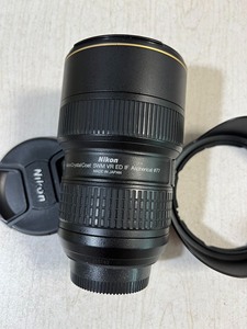 Nikkor <span class=keywords><strong>16</strong></span>-50mm f/ 3.5-5.6G ED APS-C VR ใช้ Nikkor AF-S - Product Image 4
