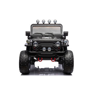 <span class=keywords><strong>2</strong></span>.4G Afstandsbediening <span class=keywords><strong>3</strong></span>-zits Powerwheels Auto Voor Kinderen Auto 'S Van 10 - 14 Jaar Jongen Met Verwijderbare Batterij Box - Product Image 6