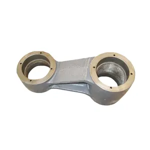 Cast Iron Lost Wax Casting Stainless Steel Hooks For Sales