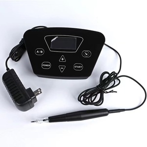 Sortie PMU Microblading Machine Set Digital Pen <span class=keywords><strong>Kit</strong></span> Black Pearl 3.0 Professional Panel Tattoo Permanent Makeup <span class=keywords><strong>Microshading</strong></span> - Product Image 6