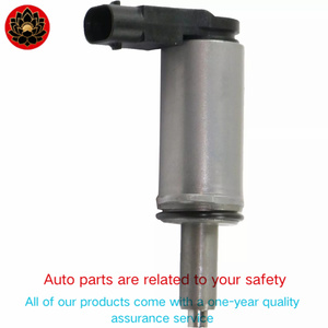 Solenoid variabel Timing katup (VVT) Solenoid untuk Audi A4 A5 A6 A8 Q3 Q5 VW Beetle Golf VI Scirocco CCCC - Product Image 5