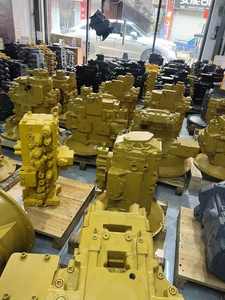 ชุดประกอบเครื่องยนต์9h-62086c-8497423-3923c18 9T-3050ชุดฝาสูบเพลาข้อเหวี่ยง7W-0208 - Product Image 4