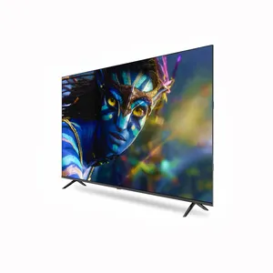 Best Selling Price 4K High-definition TV 55 Inch Android Smart TV Customized Frame And Packaging