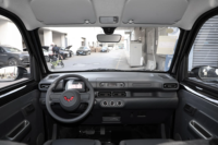 Voitures d'occasion Premium 2025 Wuling Sunshine EV Comfort Edition, exportation de voitures d'occasion