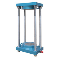 Instrument de test de résistance du mortier de maçonnerie Zhongjiaojianyi DYS-400 pour la détection de la résistance du mortier dans l'ingénierie de la maçonnerie