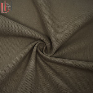 Camiseta Polo de Algodón 100% con Cuentas, Diseño Nuevo y Cómodo 2025, Tela para Ropa de Fábrica - Product Image 5