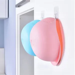 1PC Rice Sieve Plastic Colander Kitchen Drain <b>Basket</b> Rice Bowl Fruit Vegetable Washing Strainer <b>Basket</b> <b>Sink</b> Drain Kitchen Tools - Product Image 6