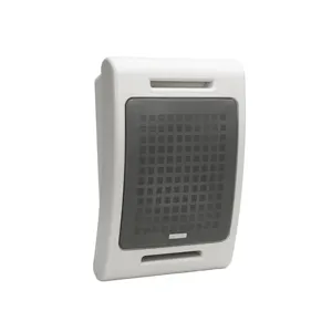 Accuracy data 2023 new robust structure quality guarantee indoor wall mounted speaker