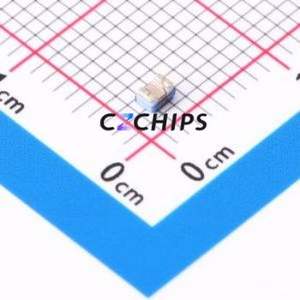 Inducteur SMD WI0805UC33NJST-HF 0805 (Inductance : 33nH) (Précision : 5%) Courant nominal : 500mA - Product Image 2