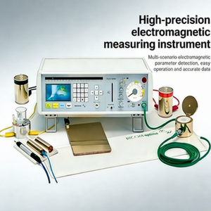 Professional Bicom Biophysical Therapeutic Apparatus <strong>Medical</strong> Physiotherapy <strong>Device</strong> For Clinic Allergic Rehabilitation Auxiliary - Product Image 5