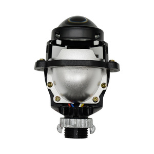 High Speed Turbo Fan 12V 50W 30000LM 6000K For Car Motorcycle <b>Cooling</b> <b>System</b> - Product Image 2