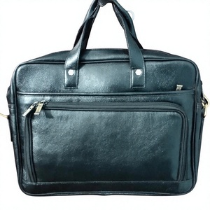 Sac bandoulière pour ordinateur portable en cuir véritable, étanche, antichoc, grande capacité, design gravé, fait main, tendance - Product Image 3