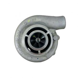 Modelo de Turbocompresor a Prueba de Explosiones S200W para 25L23-0214  319034 - Product Image 1