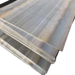 Plaque d'acier au carbone JIS S10C S20C ASTM A36 1008 1020 GB #20 Q235B Tôle d'acier au carbone - Product Image 2