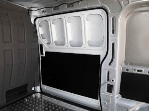 V7ใหม่ Dongfeng รถตู้บรรทุกสินค้าไฟฟ้า50.38kWh 323กม. - Product Image 6