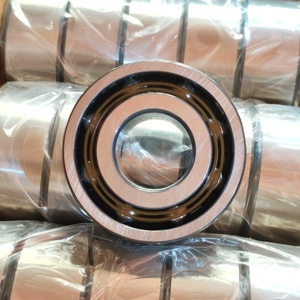 Rodamiento de Bolas de Contacto Angular de Alta Precisión Marca Japonesa 7001 7002 7003 7004 7005 7006 7007 7008 7009 <span class=keywords><strong>UCG</strong></span>/GNP4 - Product Image 2