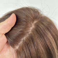 Perruque Courte en Cheveux Humains Vierges 100% Naturels, Base en Soie, Fabrication OEM ODM, Couleur Personnalisée, Marque Privée, Prix de Gros Usine, Style Pixie