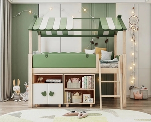 Lits superposés <span class=keywords><strong>bureau</strong></span> pour enfants ensemble de literie pour enfants de plus de 5 ans <span class=keywords><strong>lit</strong></span> enfant pour chambre d'enfant ensemble - Product Image 6