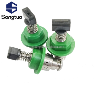 Juki SMT หัวฉีด509 510 511 512 513 514 515 516หัวฉีด<span class=keywords><strong>517</strong></span>สำหรับ Juki KE-730 KE-740 KE-<span class=keywords><strong>750</strong></span> KE-760เลือกและวางเครื่องหัวฉีด - Product Image 1