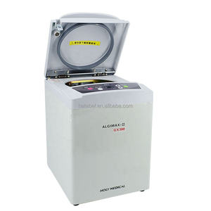 Gx300 Hoge Kwaliteit Tandheelkundige Apparatuur Tandheelkundige Indruk Materiaal <span class=keywords><strong>Mixer</strong></span> Automatische Alginaat <span class=keywords><strong>Mixer</strong></span> - Product Image 2