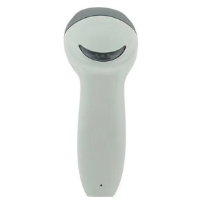 Honeywell MS <span class=keywords><strong>5145</strong></span> Có Dây USB Máy Quét Mã Vạch Siêu Thị Thu Ngân Nhanh Nhà Thuốc Mã Súng Trong Kho - Product Image 2