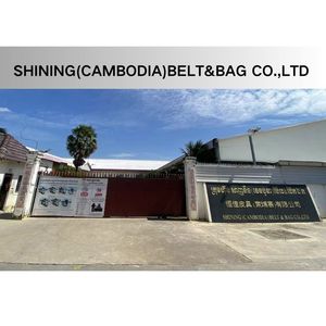 เข็มขัดหนังวัวแท้สลักลายดอกไม้สั่งทำสำหรับผู้หญิงยี่ห้อ HJ FM-836852กว้าง2.4ซม. ยาว105ซม. ทำจากพลาสติกเรียบ - Product Image 6