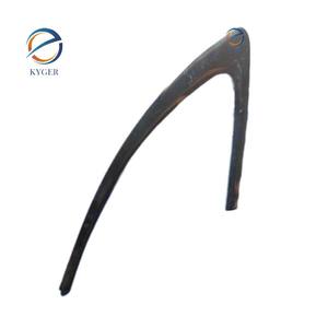 Moldura de ventana de puerta lateral derecha C2D13550 para Panel embellecedor de puerta ejecutivo Jaguar <span class=keywords><strong>XJ</strong></span> X351 - Product Image 3